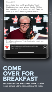 Virgin Radio UK - Listen Live screenshot 0