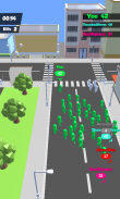 Crowd City screenshot 2