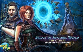 Bridge: The Others screenshot 3