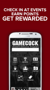 Gamecock Student Rewards screenshot 0