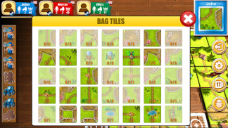Farm Builder (Farmassone) screenshot 8