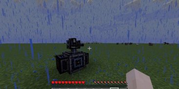 OpenModularTurrets Mod screenshot 4