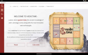 VedicTime screenshot 9