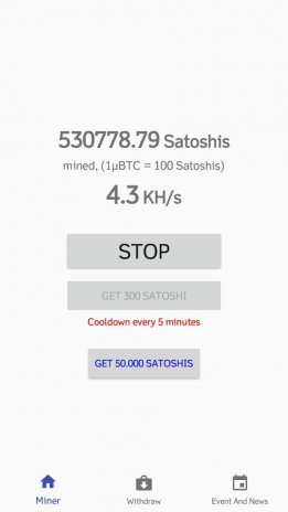 Bitcoin Miner Android 1 2 1 Download Apk For Android Aptoide - 