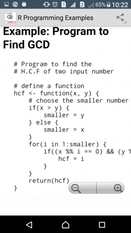 R Programming Examples 100 Download Apk For Android Aptoide - 