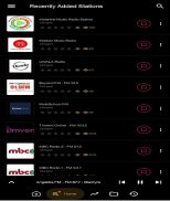 Malawi Radio Stations screenshot 10