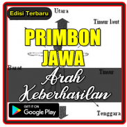 Primbon Jowo (Arah Keberhasilan) Lengkap screenshot 1