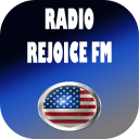 Rejoice Radio Pensacola FM App Icon