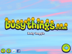 Body Boggle screenshot 8