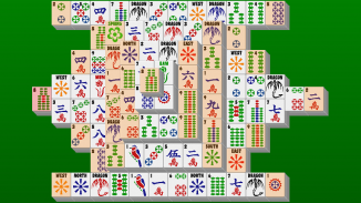 Mahjong Solitaire Android-7 screenshot 0