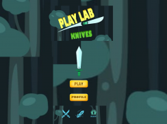 PlayLab Knives screenshot 3