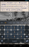 English Keyboard Plugin screenshot 7