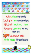 Best Kids Songs English screenshot 0