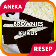 Aneka Resep Brownies Kukus Lengkap screenshot 2