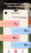 Puppy Training: Perfect Dog Trainer, Clicker App screenshot 2