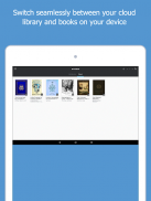 BookFusion - EPUB & PDF Reader screenshot 6