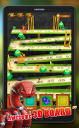 Snakes and Ladders 3D Multiplayer screenshot 3