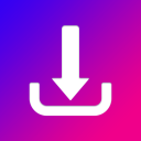 Video Downloader - Story Saver Icon