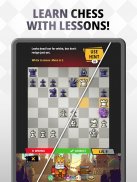 Xadrez - Chess Universe screenshot 11