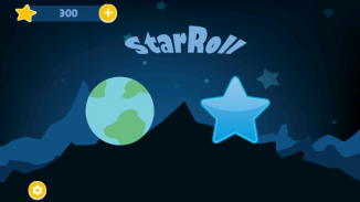 StarRoll screenshot 1