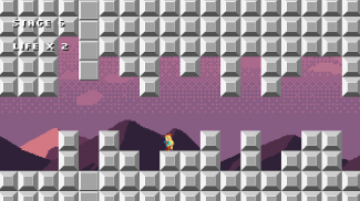 The Escape screenshot 0