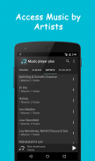 Music Player screenshot 6