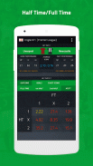 Football Prediction screenshot 6