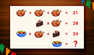 Math riddles challenge screenshot 7