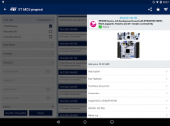 STM32 Finder screenshot 13