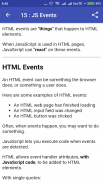 Learn Javascript Programming screenshot 3