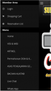 GGP 'BUKIT HERMON' BALIKPAPAN screenshot 1