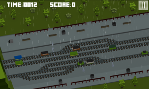 Train Station Mania simulator screenshot 4