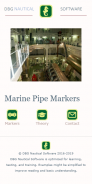 Marine Pipe Markers screenshot 1