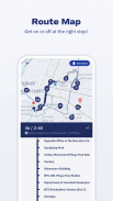 ViaBus – Live Transit & Map screenshot 2