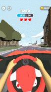 Fast Driver 3D screenshot 0