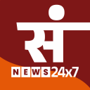Sambhajinagar City News 24x7
