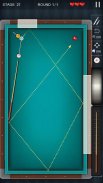 Pro Billiards 3balls 4balls screenshot 5