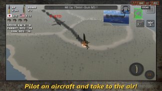 Attaque sur Char : Rush - World War 2 Heroes screenshot 0