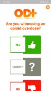 Overdose Intervention (ODi) screenshot 2