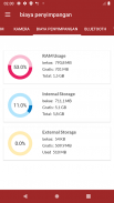 Informasi Perangkat screenshot 4