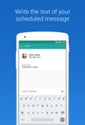 Messages - Text sms & mms screenshot 3