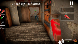 Play for Grandma Сhapter 3 screenshot 3