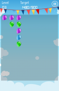 Balloon Pop Free screenshot 4