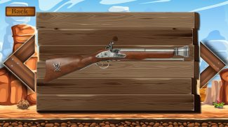 Antique Weapons Simulator screenshot 7