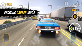 Traffic Tour Classic - Racing screenshot 3