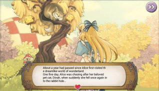 New Alice's Mad Tea Party screenshot 5