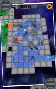 Labirinto Espacial screenshot 10