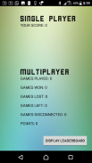 DECLARE CARD GAME screenshot 3
