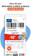 FidMe Loyalty Cards & Deals at Grocery Supermarket screenshot 3