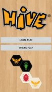 Hive with AI (board game) screenshot 15